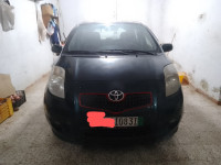 voitures-toyota-yaris-2008-boutlelis-oran-algerie