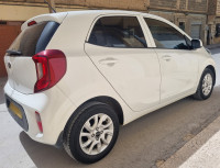 voitures-kia-picanto-2019-lx-start-sedrata-souk-ahras-algerie