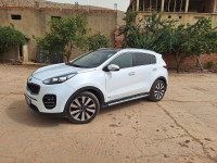 voitures-kia-sportage-2017-ain-defla-algerie