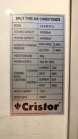 climatiseurs-climatiseur-armoire-cristor-ouadhia-tizi-ouzou-algerie