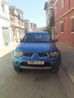 voitures-mitsubishi-l200-2011-mostaganem-algerie