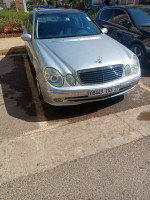 voitures-mercedes-e220-2003-mezghrane-mostaganem-algerie