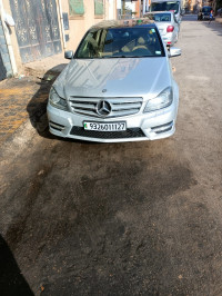 voitures-mercedes-classe-c-2011-250-mostaganem-algerie