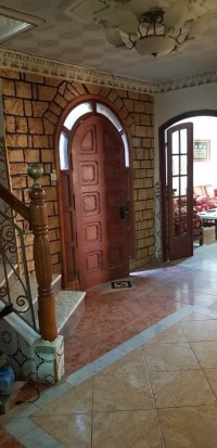 فيلا-بيع-عين-تيموشنت-بني-صاف-الجزائر