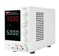 alimentation / Power supply 30V- 5A