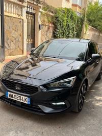 سيارات-seat-leon-2021-fr-بوسماعيل-تيبازة-الجزائر
