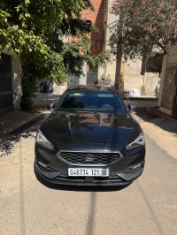 سيارات-seat-leon-2021-fr-بوسماعيل-تيبازة-الجزائر