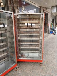 آخر-materiel-restaurant-الرمشي-تلمسان-الجزائر