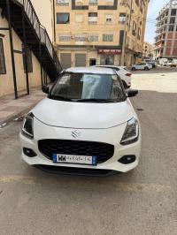 سيارات-suzuki-swift-2026-البويرة-الجزائر