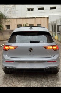 سيارات-volkswagen-golf-8-2025-r-line-وهران-الجزائر