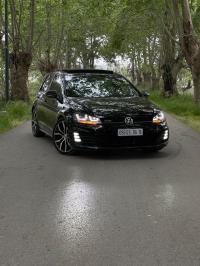 voitures-volkswagen-golf-7-2016-gtd-reghaia-alger-algerie
