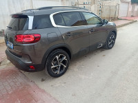 voitures-citroen-c5-aircross-2022-shine-tazoult-batna-algerie