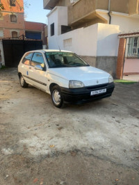 voitures-renault-clio-1997-chebli-blida-algerie