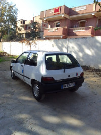 voitures-renault-clio-1-1993-chebli-blida-algerie