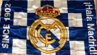 autre-drapeau-real-madrid-علم-ريال-مدريد-kouba-alger-algerie