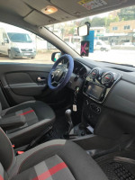 voitures-dacia-sandero-2019-stepway-el-eulma-setif-algerie