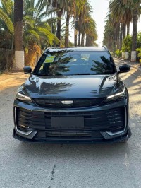 سيارات-geely-coolray-2026-battle-وهران-الجزائر