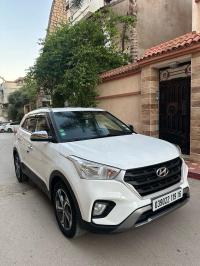 سيارات-hyundai-creta-2019-gl-الدويرة-الجزائر