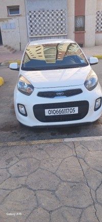 سيارات-kia-picanto-2017-safety-عين-التوتة-باتنة-الجزائر