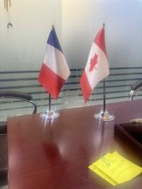 bureautique-drapeaux-bureau-international-ain-benian-alger-algerie