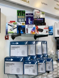 Bloc alimentation 12v dc 