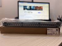 reseau-connexion-panneau-de-brassage-24-port-cat6-blida-algerie