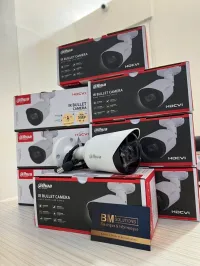 Dahua camera Bullet extérieur   