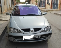 voitures-renault-megane-1-2003-tlemcen-algerie