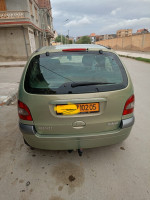 voitures-renault-scenic-2002-batna-algerie