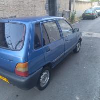 سيارات-suzuki-maruti-800-2007-الجزائر-وسط
