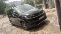 automobiles-peugeot-rifter-2023-tizi-ouzou-algerie