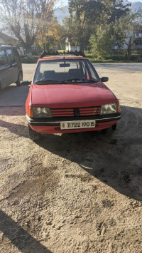 voitures-peugeot-205-1990-junior-tizi-ouzou-algerie