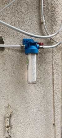 Plombier 
