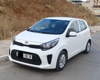 سيارات-kia-picanto-2019-lx-start-البويرة-الجزائر