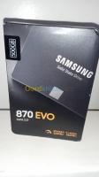 disque-dur-samsung-ssd-870-evo-500go-beni-saf-ain-temouchent-algerie