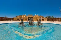 Voyage Organisé Sharm Sheikh 5*****