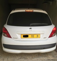 سيارات-peugeot-207-2012-allure-بئر-الجير-وهران-الجزائر