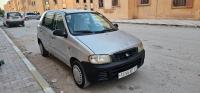سيارات-suzuki-alto-2007-الجلفة-الجزائر