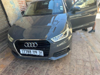 voitures-audi-a1-2019-s-line-algerie