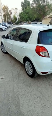 سيارات-renault-clio-3-2012-الرغاية-الجزائر