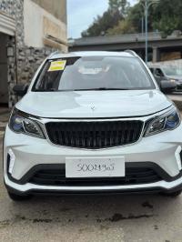 سيارات-livan-x3-pro-2026-automatique-avec-toi-ouvrant-سكيكدة-الجزائر