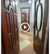 شقة-كراء-طابق-فيلا-غرفتين-الجزائر-باب-الزوار
