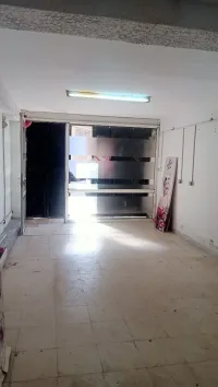 Location Local Alger Said hamdine