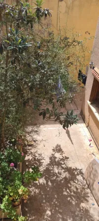 Vente Villa Alger El mouradia