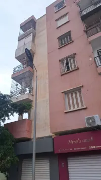 Location Appartement F3 Oran Bir el djir