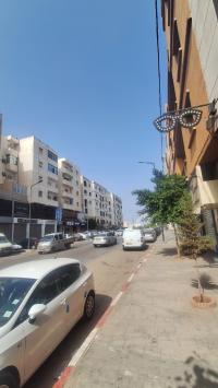 appartement-vente-f3-oran-bir-el-djir-algerie