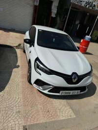 Renault Clio 5  2023 RS Line