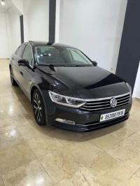 Volkswagen Passat 2019 Comfortline