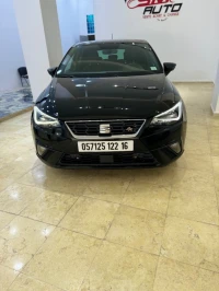Seat Ibiza 2022 FR