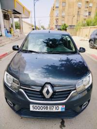 سيارات-renault-symbol-2017-البويرة-الجزائر
